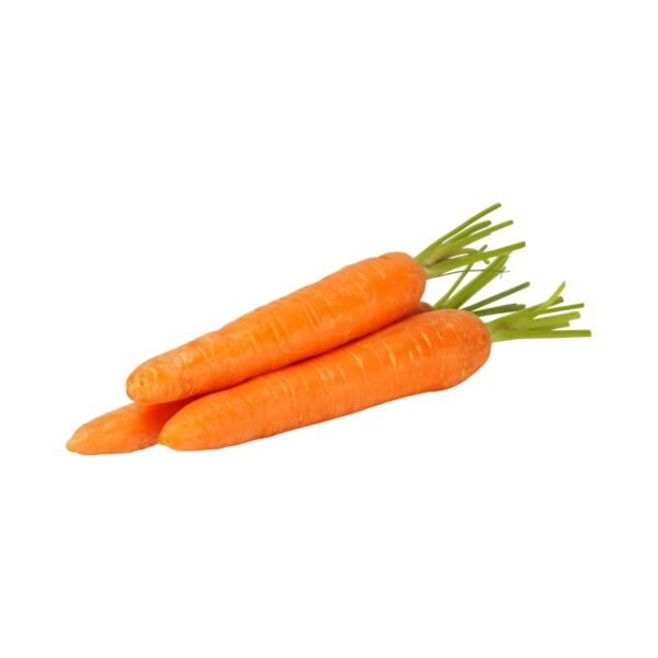 Carrot 0.298/500g (Inc. VAT) - Image 2