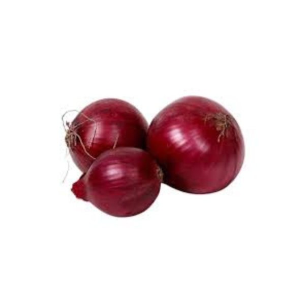 ONION RED 1 KG - Image 5