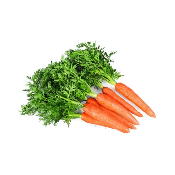 Carrot 0.298/500g (Inc. VAT) - Image 3