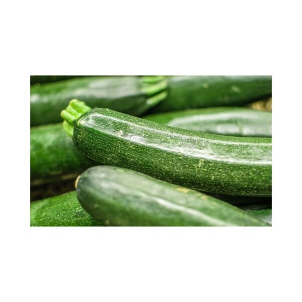 Zucchini 0.295/500g - Image 3