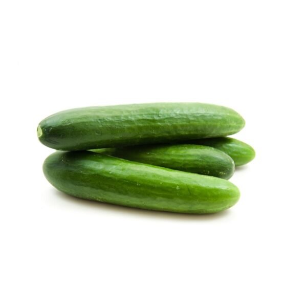 CUCUMBER 0.398/500g - Image 2