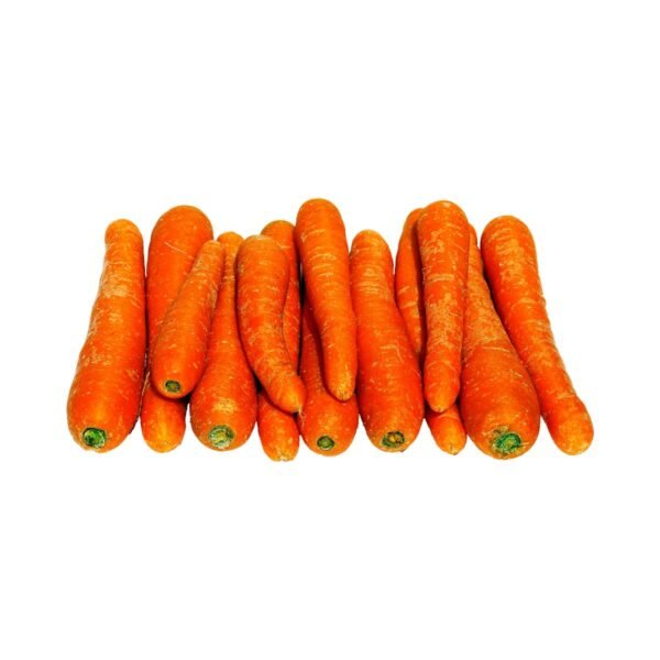 Carrot 0.298/500g (Inc. VAT) - Image 4