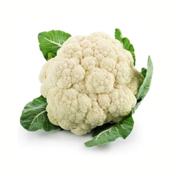 Cauliflower 1KG