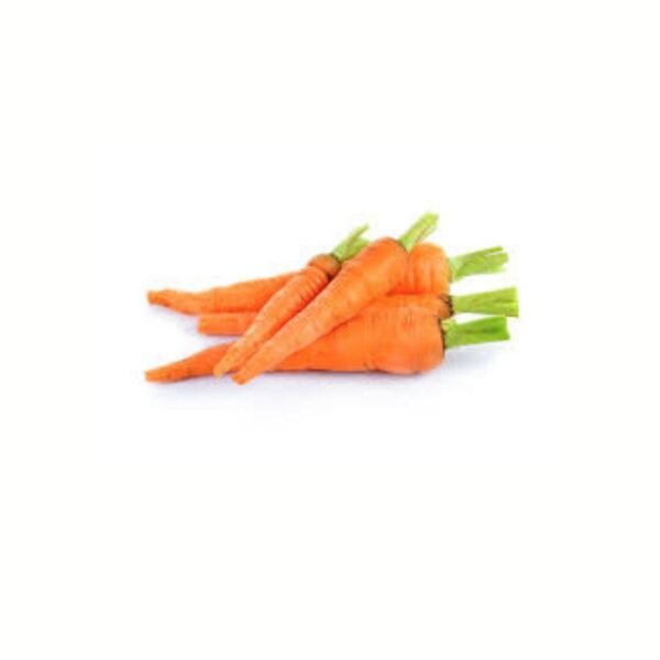 Carrot 0.298/500g (Inc. VAT)