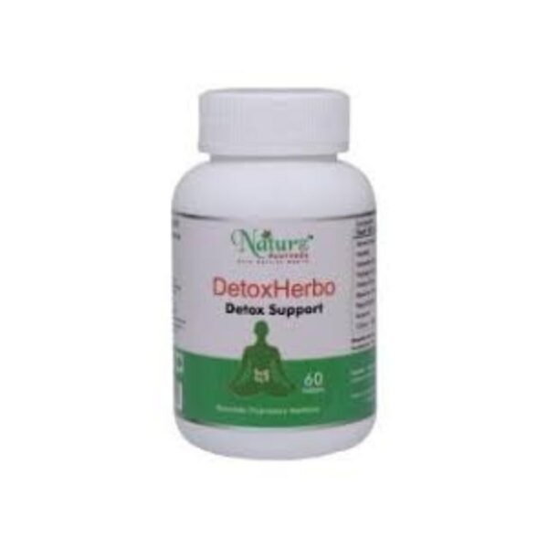 Herbal Detox