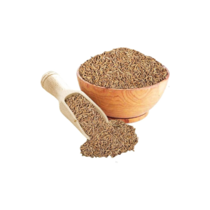 Cumin seeds