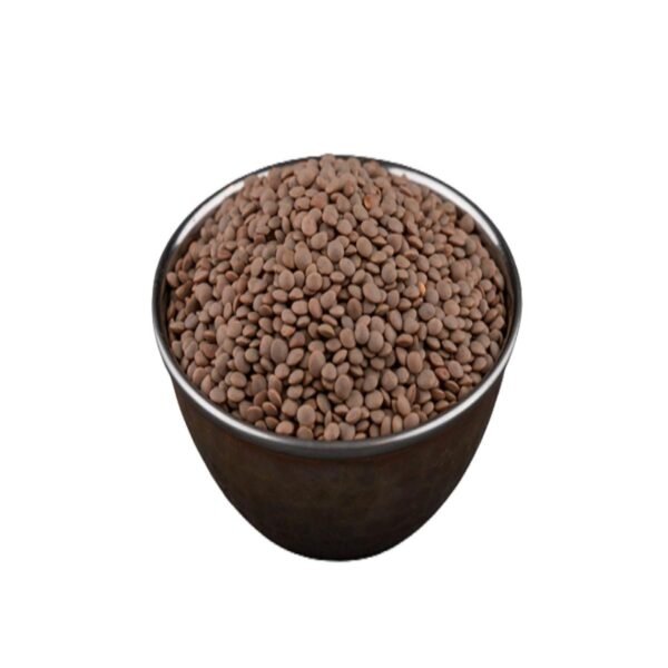 Koshari lentils (brown) - 1 kilo