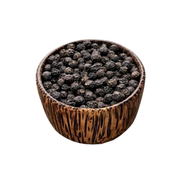 Black pepper - large - 1 kilo